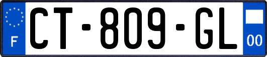 CT-809-GL
