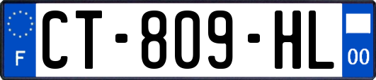 CT-809-HL