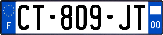 CT-809-JT