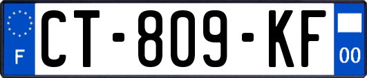 CT-809-KF