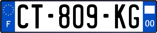 CT-809-KG