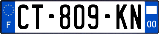 CT-809-KN