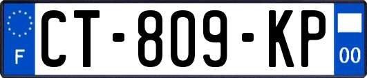 CT-809-KP