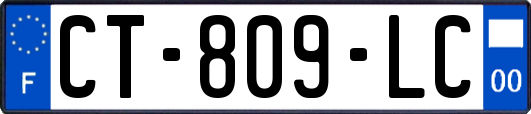 CT-809-LC