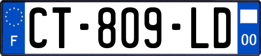 CT-809-LD