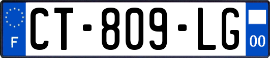 CT-809-LG