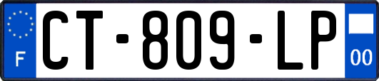 CT-809-LP