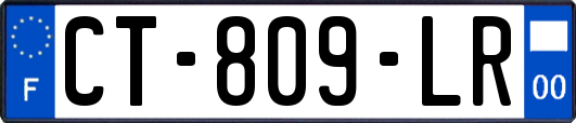 CT-809-LR