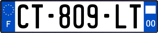 CT-809-LT