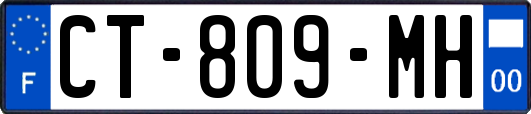 CT-809-MH