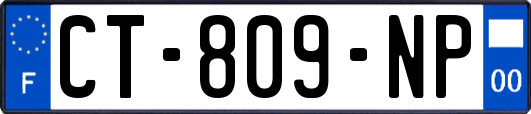 CT-809-NP