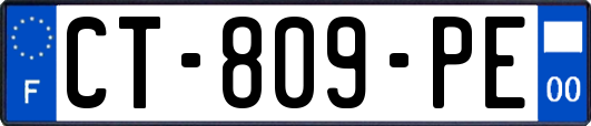 CT-809-PE