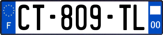 CT-809-TL