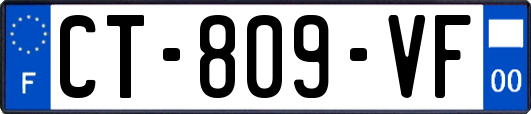 CT-809-VF