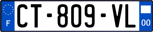 CT-809-VL
