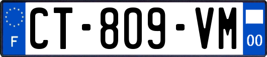 CT-809-VM