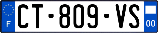 CT-809-VS