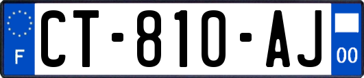 CT-810-AJ