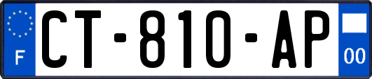 CT-810-AP