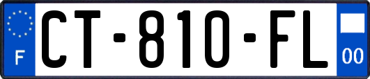 CT-810-FL