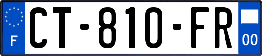 CT-810-FR