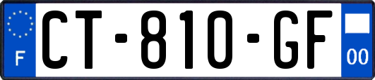 CT-810-GF