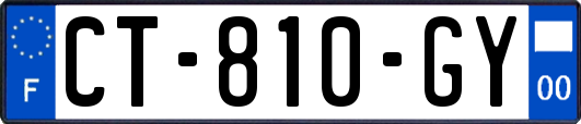 CT-810-GY