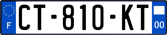 CT-810-KT