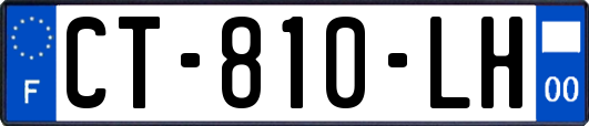 CT-810-LH