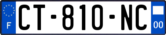 CT-810-NC
