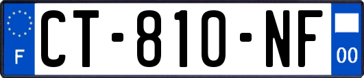 CT-810-NF