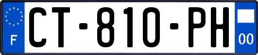 CT-810-PH