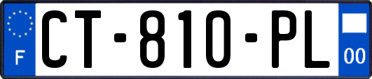 CT-810-PL