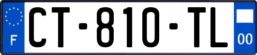 CT-810-TL