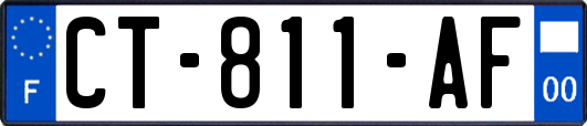 CT-811-AF