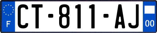 CT-811-AJ