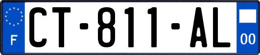 CT-811-AL