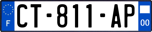 CT-811-AP