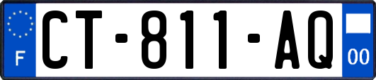 CT-811-AQ