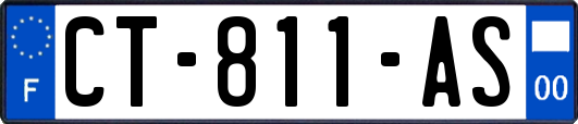 CT-811-AS