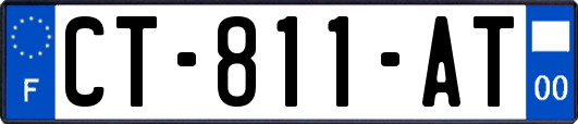 CT-811-AT