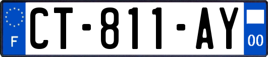 CT-811-AY
