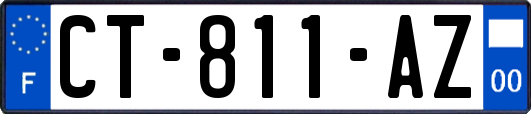 CT-811-AZ