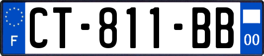 CT-811-BB