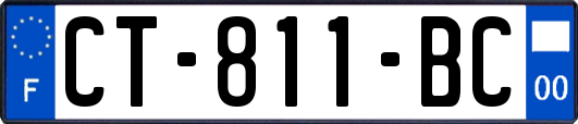 CT-811-BC