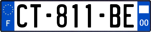 CT-811-BE