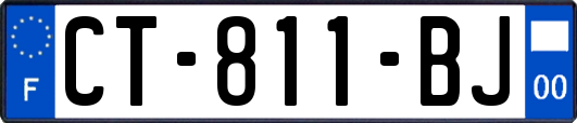 CT-811-BJ