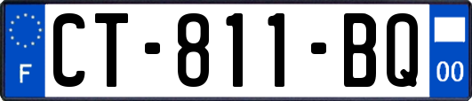 CT-811-BQ