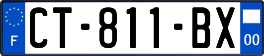 CT-811-BX