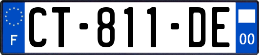 CT-811-DE